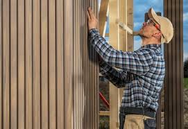 Best Custom Siding Design  in Little Elm, TX